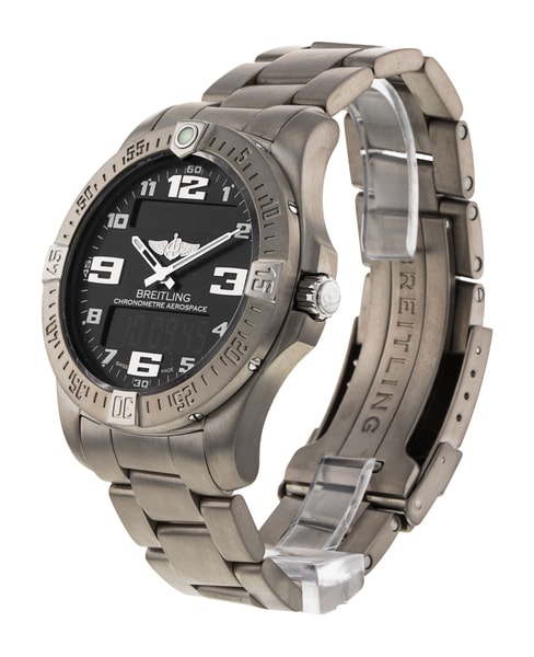 Breitling Aerospace Evo E79363